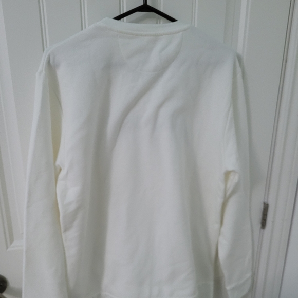 NWOT Assholes Live Forever Sweatshirt Large - Picture 6 of 7